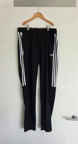 UK12-14, Womans Adidas Tracksuit Bottoms