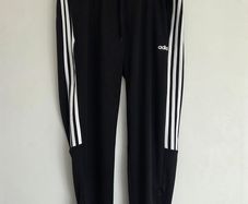 UK12-14, Womans Adidas Tracksuit Bottoms