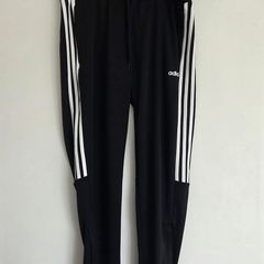 UK12-14, Womans Adidas Tracksuit Bottoms