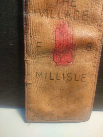 1980's Lisnevin Borstal School Millisle Memorabilia