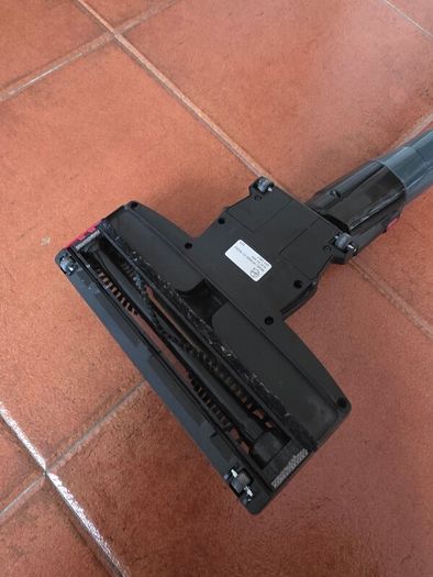 Hoover cordless