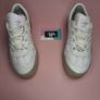 Chic Adidas Samba White Leather Image 2