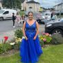 Debs Dress Image 4