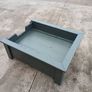 Dog raised bed Image 2