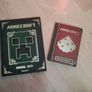 Minecraft books Image 3
