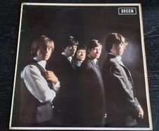 The Rolling Stones