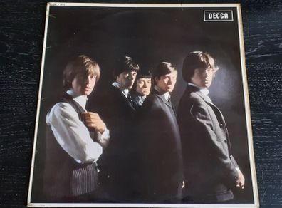 The Rolling Stones