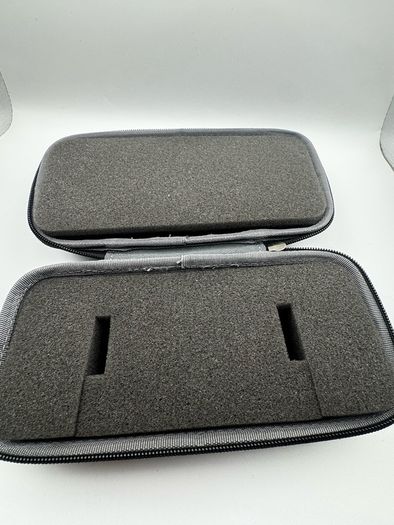 TAG HEUER watch travel box