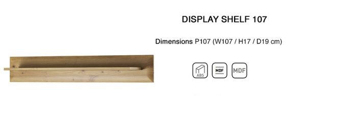 TV Storage Combination NORArtesan Room Furniture