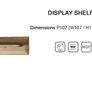 TV Storage Combination NORArtesan Room Furniture Image 10