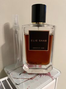 Elie Saab Essence no. 1 Rose 10ml DECANT