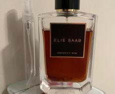 Elie Saab Essence no. 1 Rose 10ml DECANT
