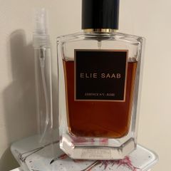 Elie Saab Essence no. 1 Rose 10ml DECANT