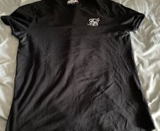 Two Tshirts