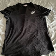 Two Tshirts