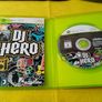 Dj hero Xbox 360 Games Original Image 3