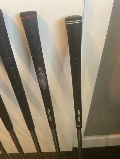Full 14 Club Golf Set