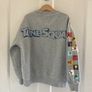 M&S Space Jam Jumper Image 2