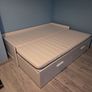 ikea day bed Image 3
