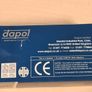 Dapol 00 Gauge Train Wagon Br W2030 Fruit D Weathered Brand New In Box Image 9