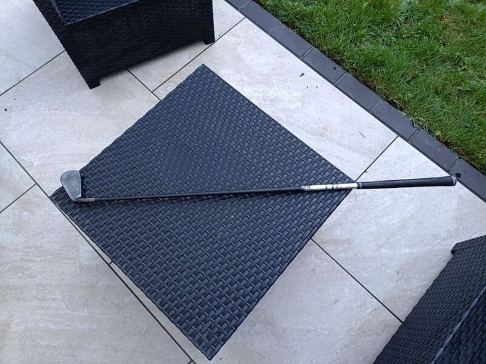 McGregor Driving iron