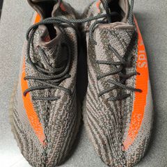 Adidas Yeezy