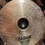 Sabian AA Metal-X Ride 21' Image 4