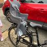child seat bicycle Image 4