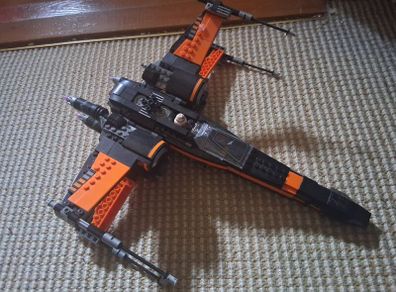 lego
