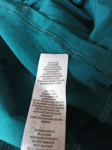 Boohoo Smock Style  Dress.   S.18.   B.N.W.T.