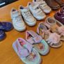 Girls Shoes Bundle EU 27 UK 9.5 Image 2