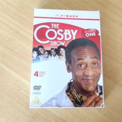 Cosby Show Dvd
