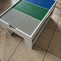 Lego Table