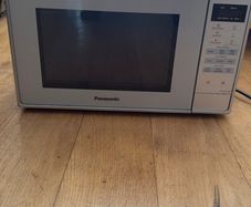 microwaves