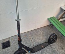Micro City / Micro Classic Foldable Scooter