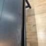 NORDVIKEN Extendable table, black Image 5