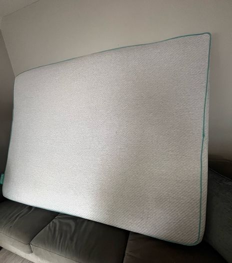 Matters Memory foam