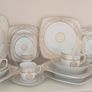 Brand New Vachaci Dinner set Image 5