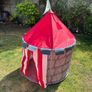 play tent Image 2