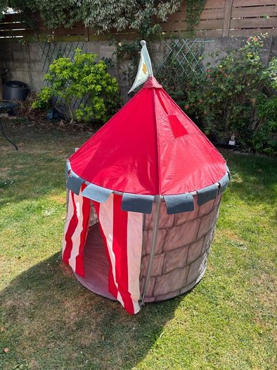 play tent