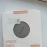 Fast wireless Charger Qi Standard Image 2