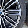 Genuine BMW Style 664M 19" Alloy Wheels Image 8