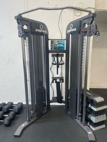 Cable Machine