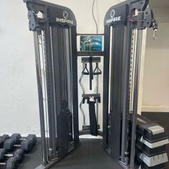 Cable Machine