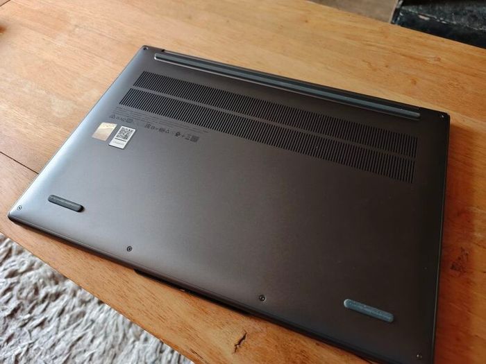 Lenovo Ideapad Slim 5 16IRH10