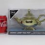 Disney Aladdin Genie Gold Teapot Of Aladdins Lamp Brand New In Box Novelty Collectible From Penneys Primark Home Image 6