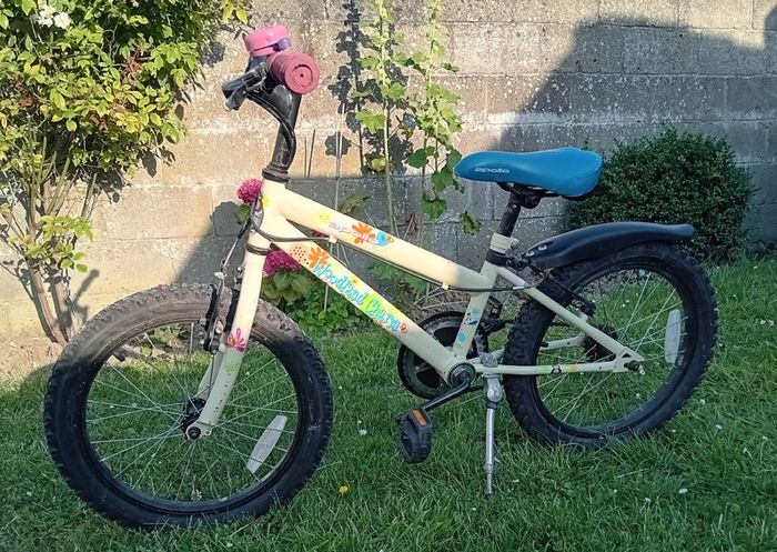 Apollo Woodland Charm Bike