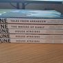 Dune  hc graphic novel x5 hardcover Image 8