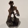 Disney Infinity 2.0 Figure - Groot (INF-1000104) | Marvel Guardians of the Galaxy Series Image 3