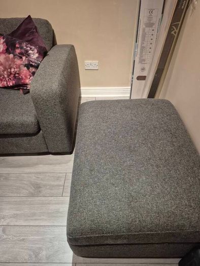 2 seater sofa